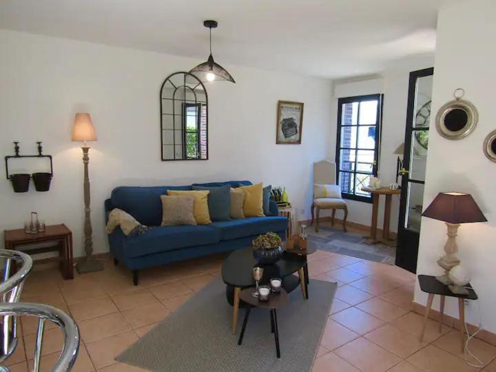 הונפלר Beautiful Ground Floor 2 Bedroom Apartment מראה חיצוני תמונה