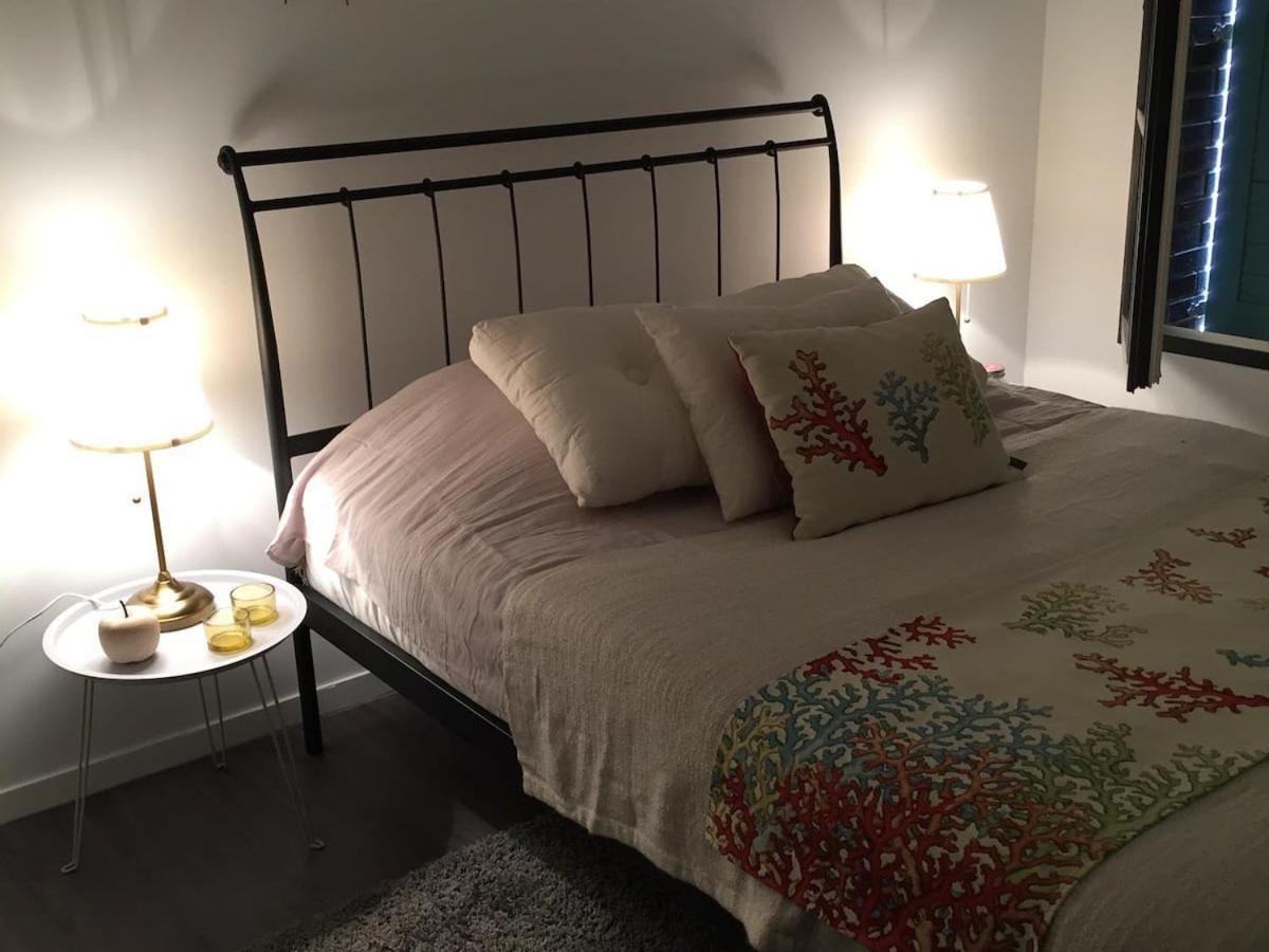 הונפלר Beautiful Ground Floor 2 Bedroom Apartment מראה חיצוני תמונה