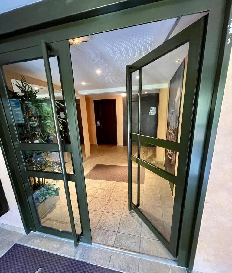 הונפלר Beautiful Ground Floor 2 Bedroom Apartment מראה חיצוני תמונה