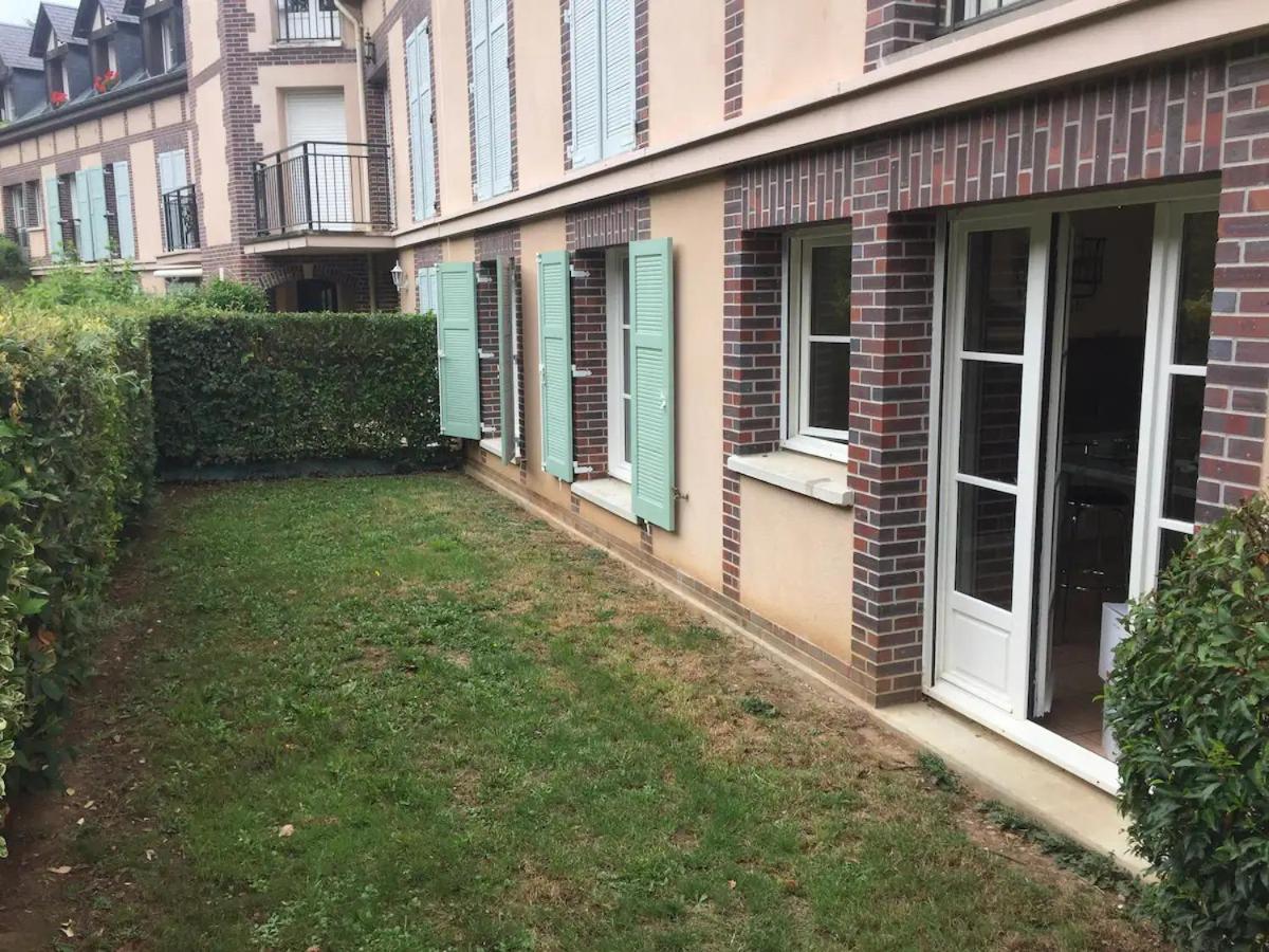 הונפלר Beautiful Ground Floor 2 Bedroom Apartment מראה חיצוני תמונה