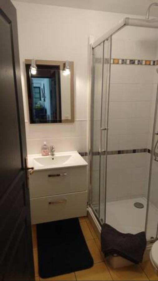 הונפלר Beautiful Ground Floor 2 Bedroom Apartment מראה חיצוני תמונה