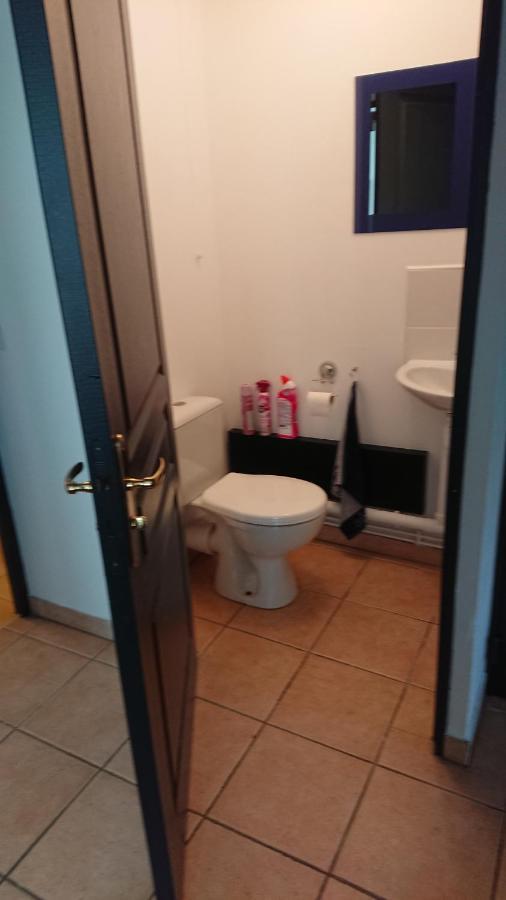 הונפלר Beautiful Ground Floor 2 Bedroom Apartment מראה חיצוני תמונה