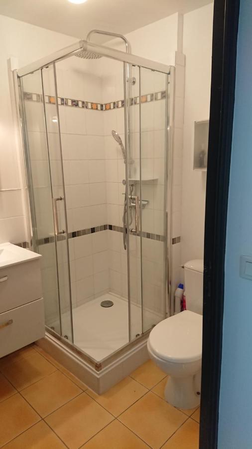 הונפלר Beautiful Ground Floor 2 Bedroom Apartment מראה חיצוני תמונה