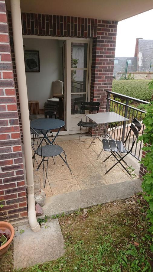 הונפלר Beautiful Ground Floor 2 Bedroom Apartment מראה חיצוני תמונה